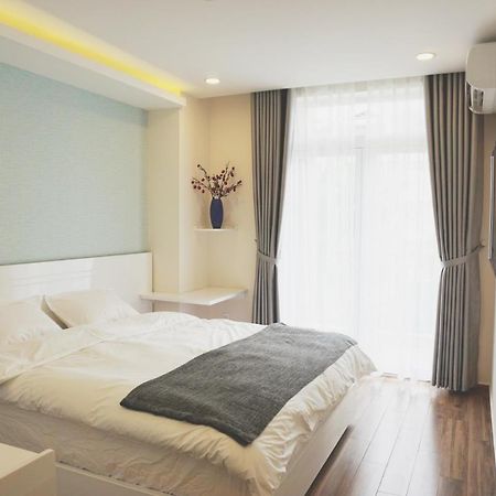 Shinhua Hotel TP. Hồ Chí Minh Phòng bức ảnh