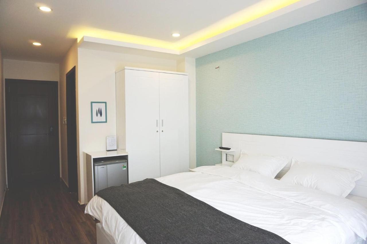 Shinhua Hotel TP. Hồ Chí Minh Ngoại thất bức ảnh