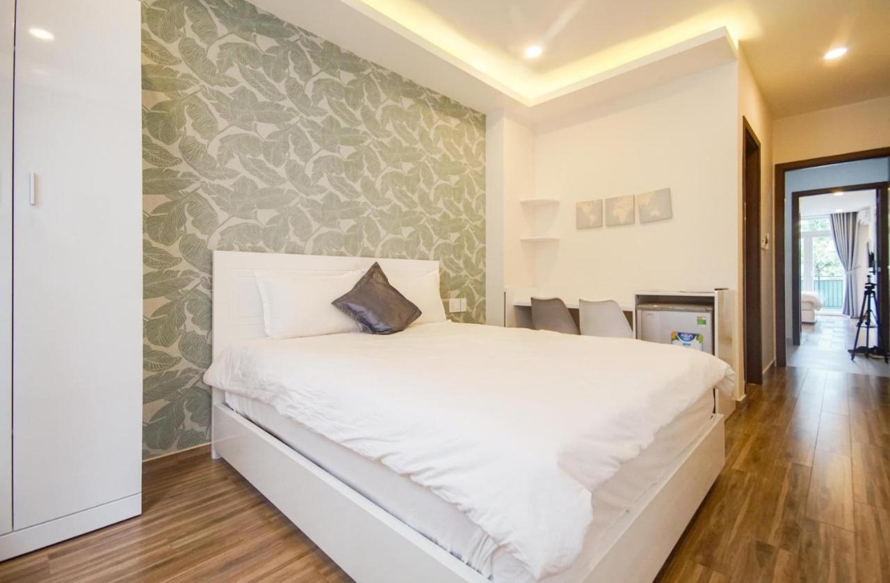 Shinhua Hotel TP. Hồ Chí Minh Ngoại thất bức ảnh