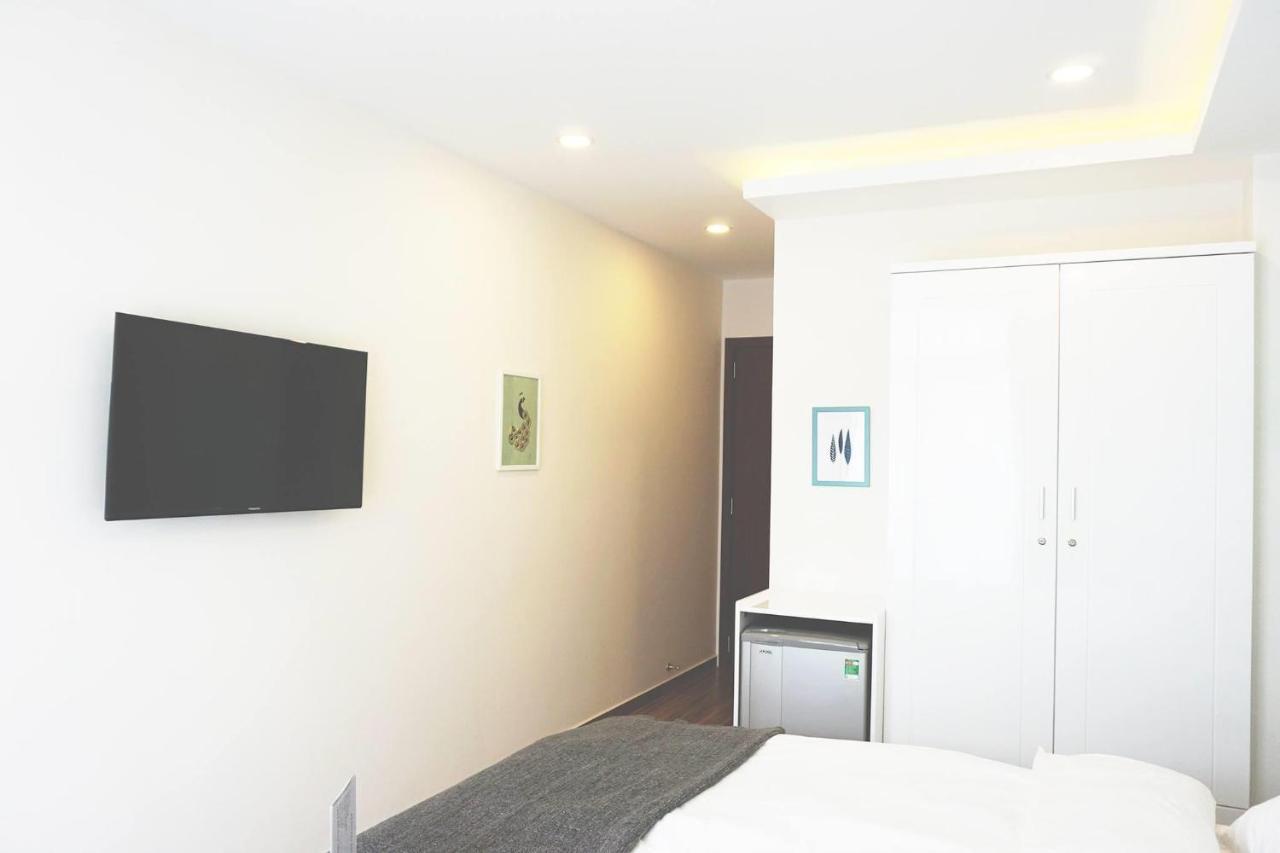 Shinhua Hotel TP. Hồ Chí Minh Ngoại thất bức ảnh