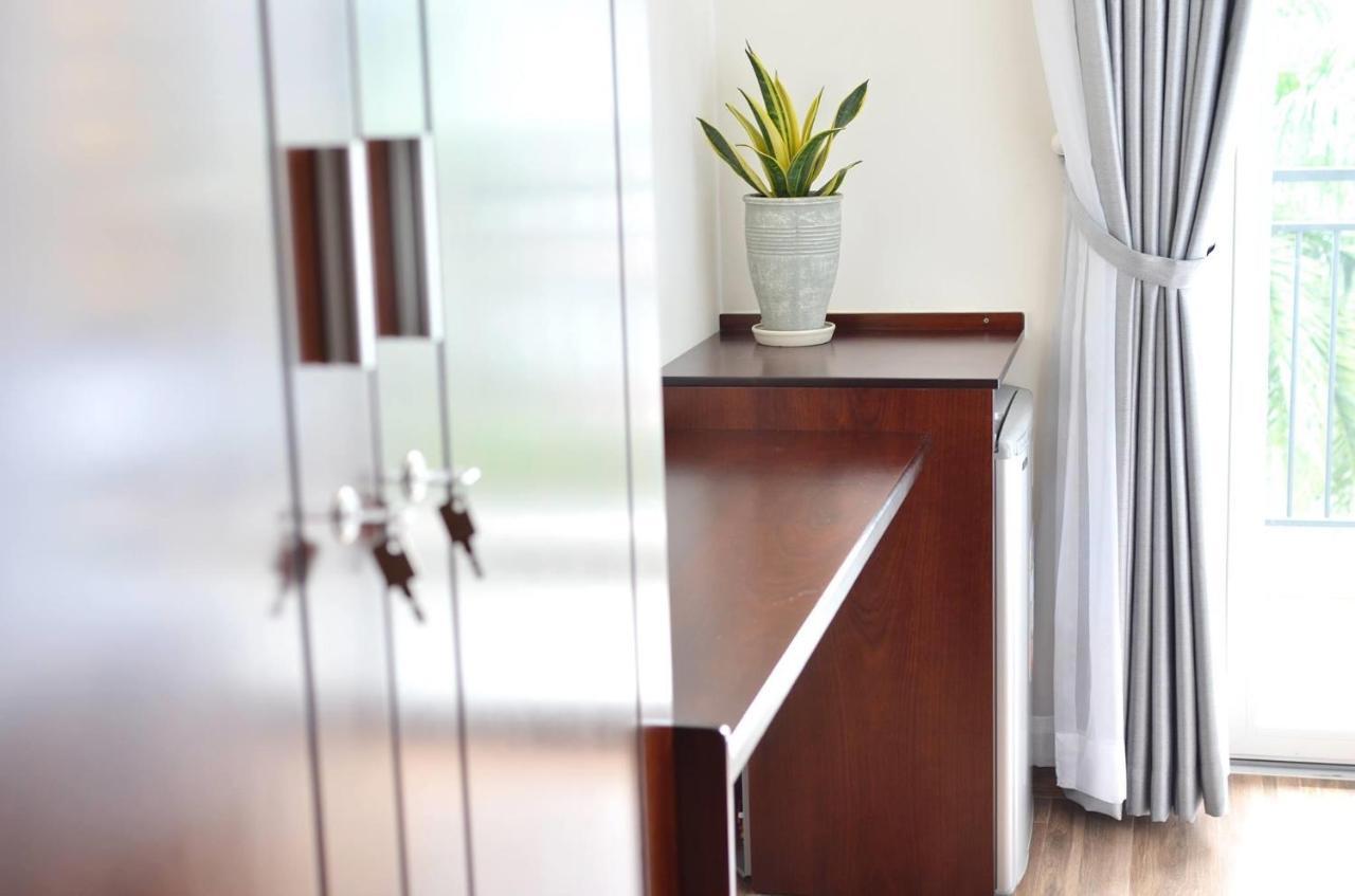 Shinhua Hotel TP. Hồ Chí Minh Ngoại thất bức ảnh