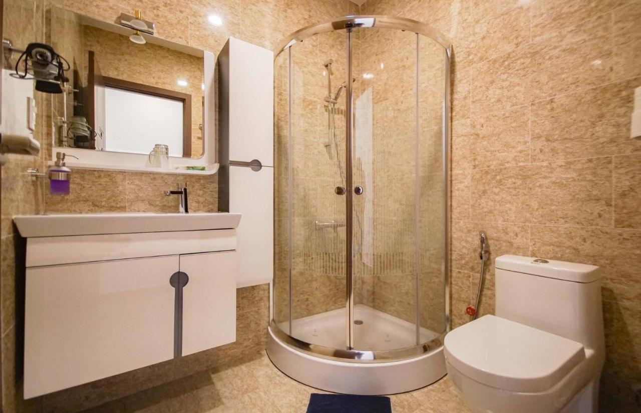 Shinhua Hotel TP. Hồ Chí Minh Ngoại thất bức ảnh