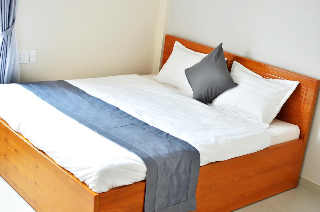 Shinhua Hotel TP. Hồ Chí Minh Ngoại thất bức ảnh