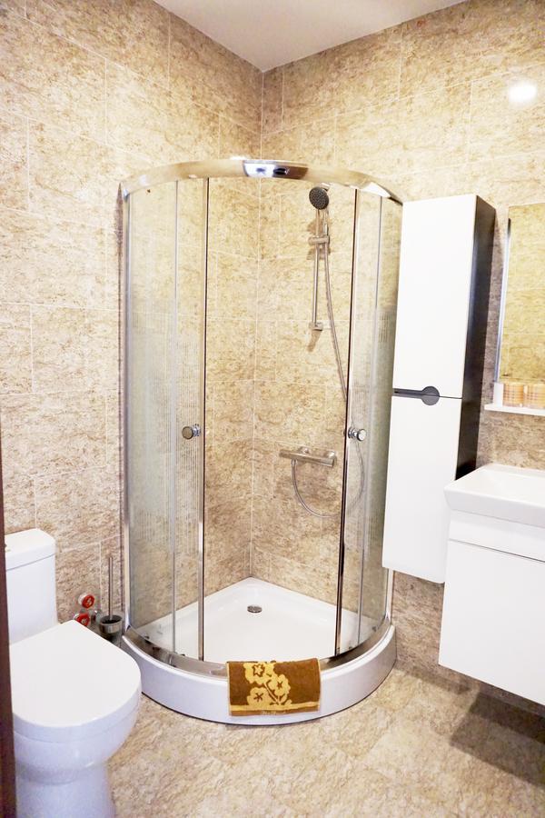 Shinhua Hotel TP. Hồ Chí Minh Ngoại thất bức ảnh