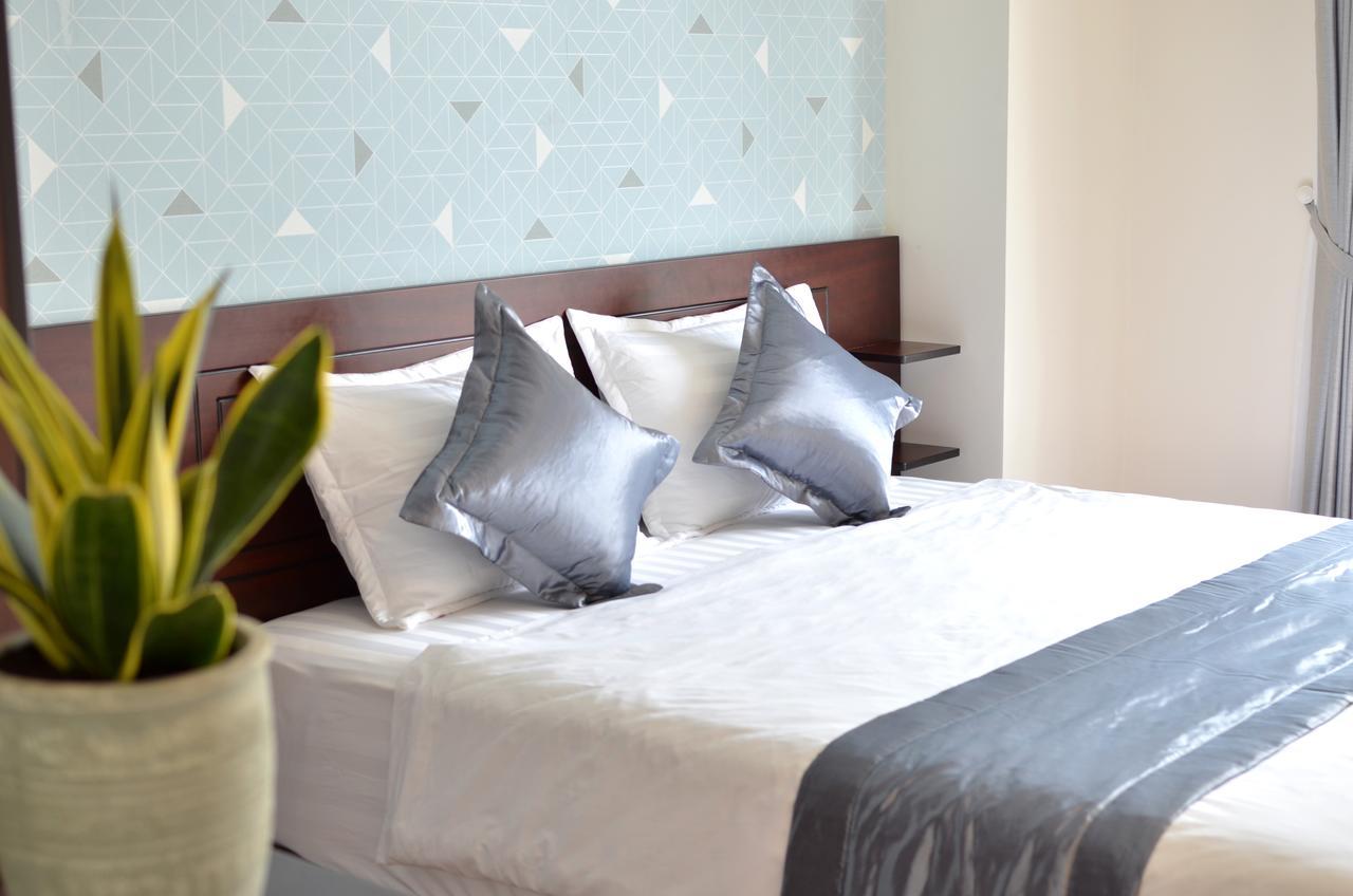 Shinhua Hotel TP. Hồ Chí Minh Ngoại thất bức ảnh