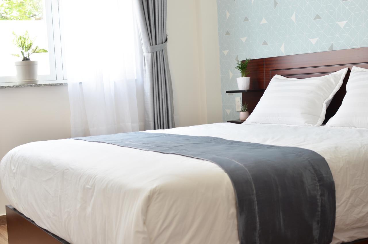 Shinhua Hotel TP. Hồ Chí Minh Ngoại thất bức ảnh