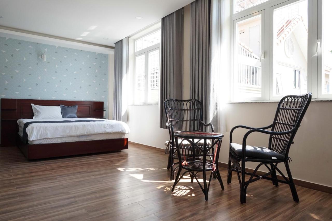 Shinhua Hotel TP. Hồ Chí Minh Ngoại thất bức ảnh