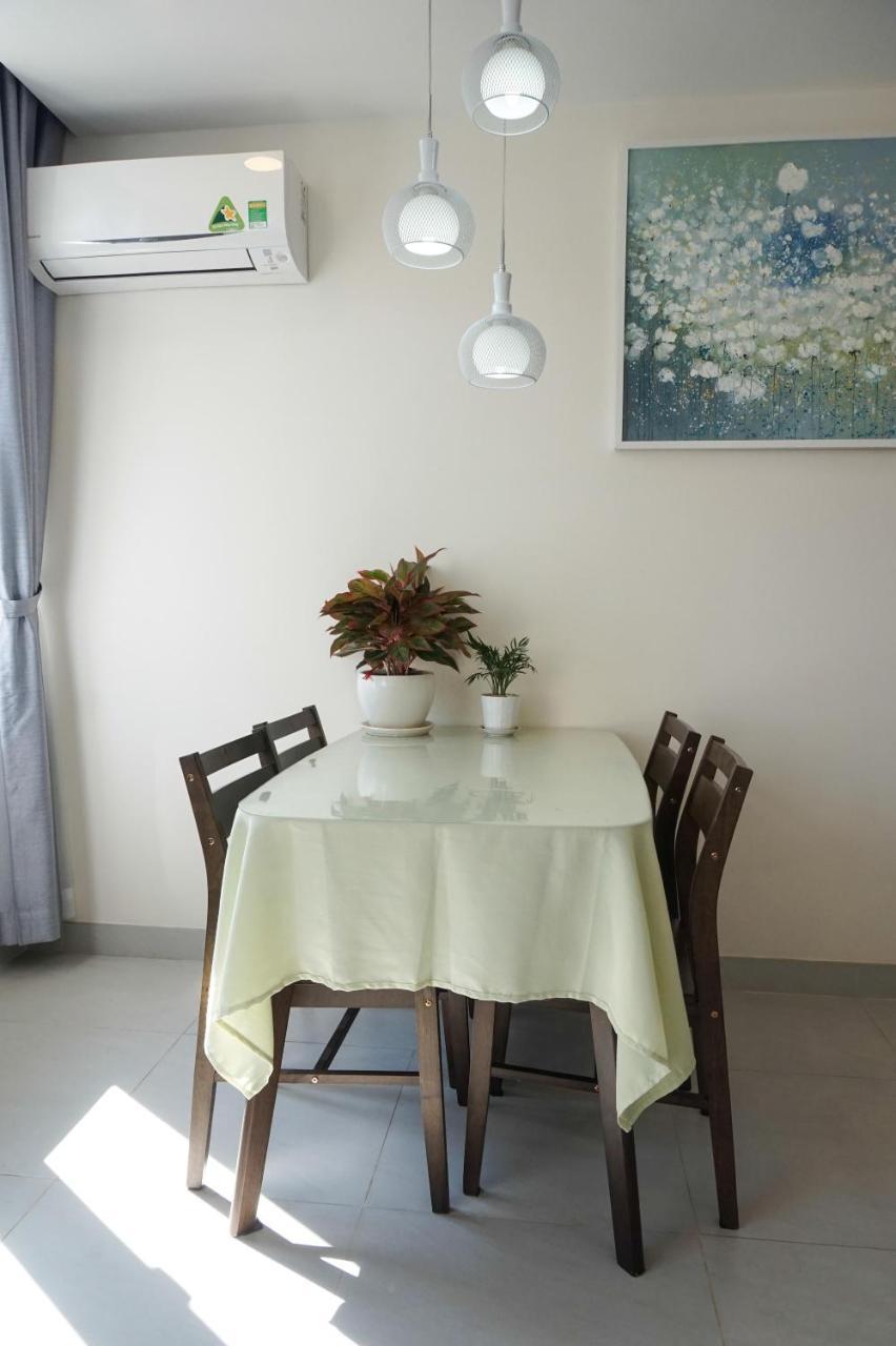 Shinhua Hotel TP. Hồ Chí Minh Ngoại thất bức ảnh