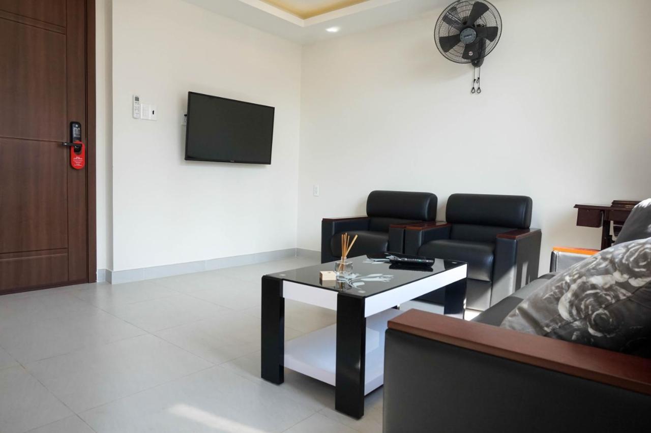 Shinhua Hotel TP. Hồ Chí Minh Ngoại thất bức ảnh