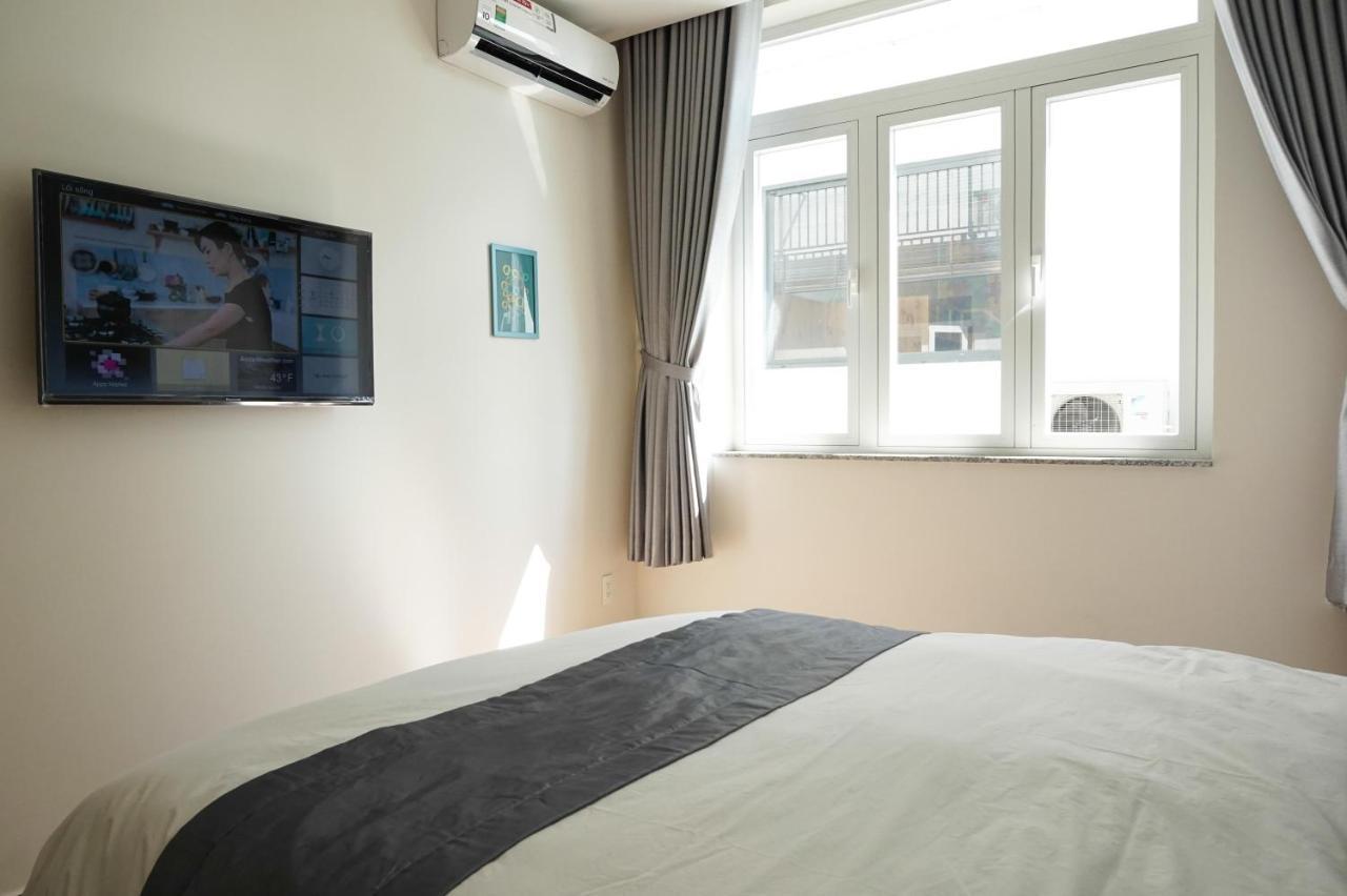 Shinhua Hotel TP. Hồ Chí Minh Ngoại thất bức ảnh