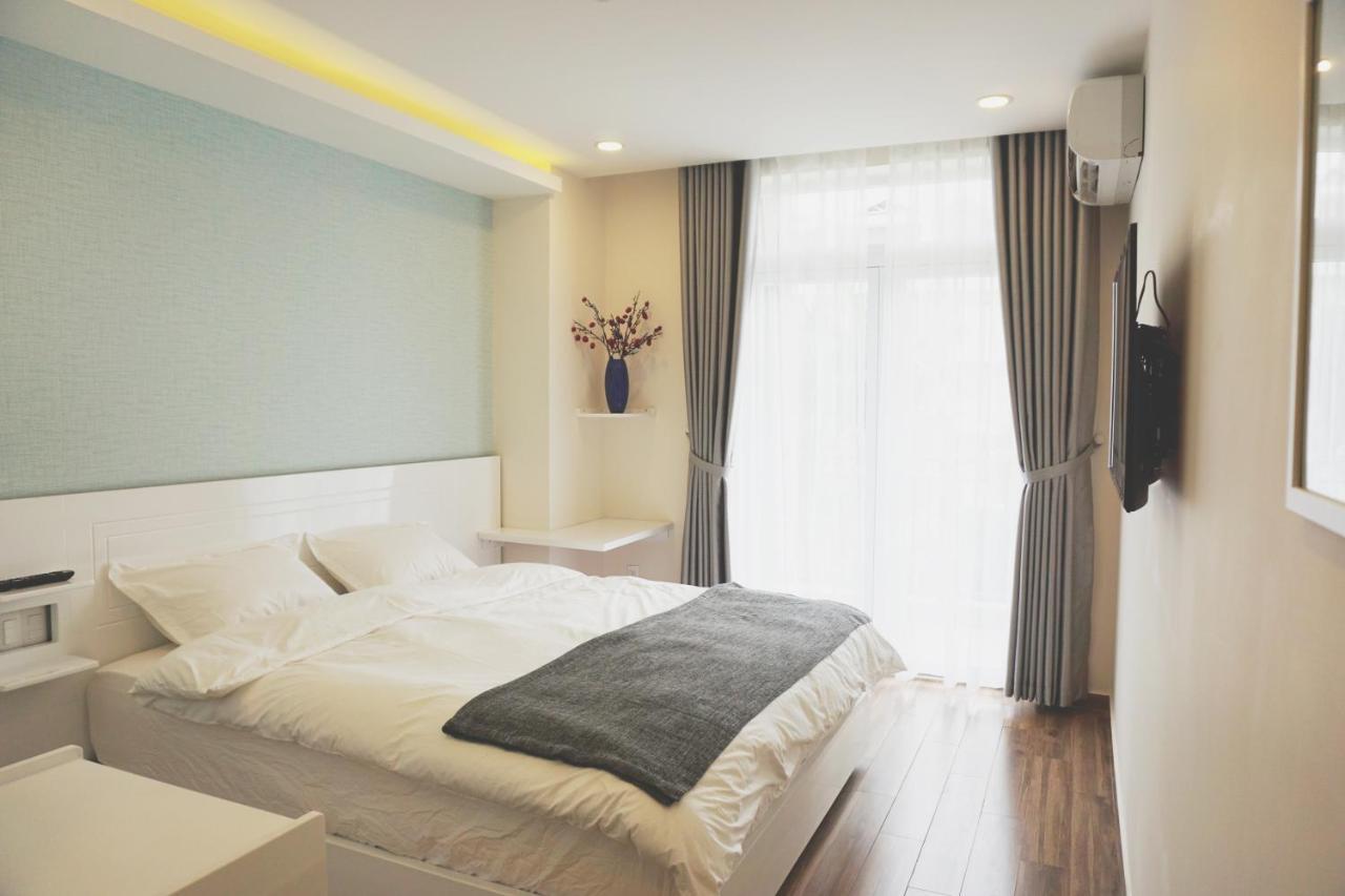 Shinhua Hotel TP. Hồ Chí Minh Phòng bức ảnh